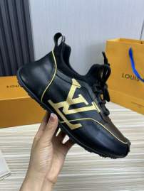 Picture of Louis Vuitton Shoes _SKULVsz38-44mnf0110916777